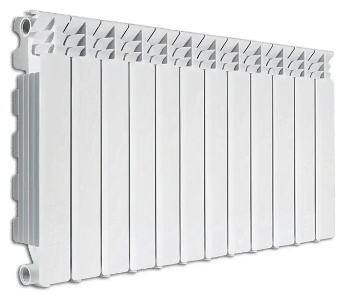 Радиатор алюминиевый Fondital Solar Super B4 500/100 12 секций