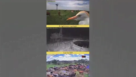 Agri Solsec - 4G Solar STEEL PTZ camera
