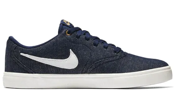 Кроссовки Nike SB Check Solar CNVS PRM-2