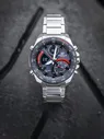 Часы Casio Edifice Solar ECB 900DB 1AER