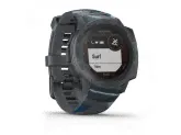 Умные часы Garmin Instinct Solar Surf Pipeline-0