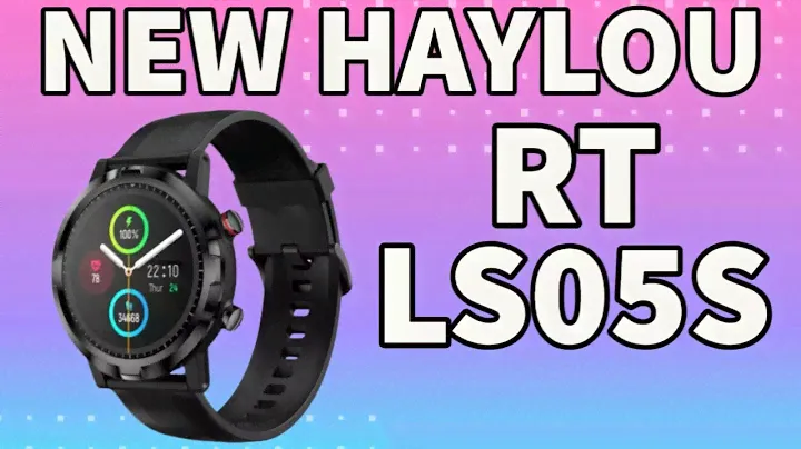 Haylou RT Ls05s