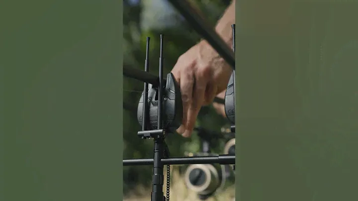 BlackLite Snag Ear│Solar Tackle│Product Showcase #fishing #carpfishing #solartackle