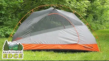 Туристическая палатка Marmot Tungsten 3P