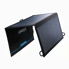 anker powerport solar lite 15W Solar Charger for Smart Phone USBx2 Ports