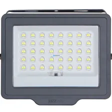 Прожектор светодиодный PFL SOLAR 100 6500К IP65 (в компл. с солнечной панелью и пультом) 5044418 JazzWay