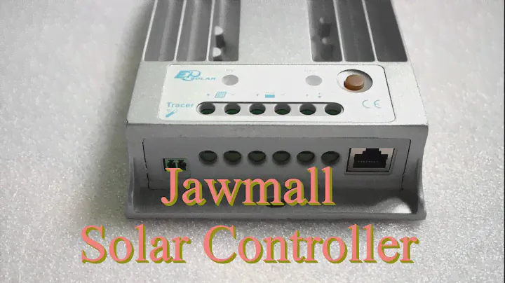 Jawmall.com-NEW!!MPPT Tracer1215BN MPPT Tracer2215BN MPPT Tracer4215BN MPPT Charge Controller .wmv