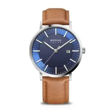 Мужские часы Bering Solar 15439-507