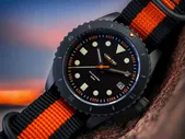 Solar Marine 4