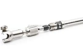 Стойка телескопическая SOLAR P1 Anti-Twist Bankstick