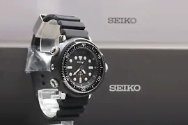 [MINT] SEIKO PROSPEX SOLAR DIVER TUNA CAN 200m 20ATM quartz watch From JAPAN