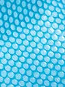 Согревающее плавующее покрывало Intex 28011 SOLAR для бассейна 305см