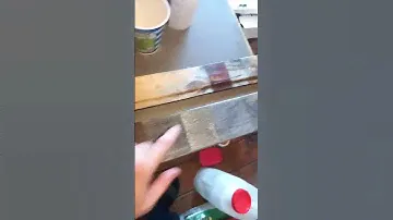 Пинотекс, медь, масло, воск, лаки. Что лучше?