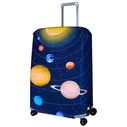 Чехол для чемодана "Solar" L/XL