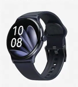 Умные часы Xiaomi Haylou Solar Lite R001