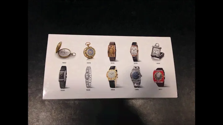 Tissot T-Touch Expert Solar Review