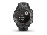 Умные часы Garmin Instinct Solar Camo Graphite