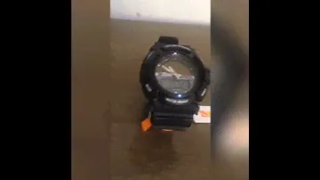 Skmei solar
