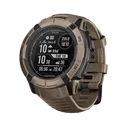Смарт-часы Garmin INSTINCT 2X Solar Tactical Edition. Коричневый
