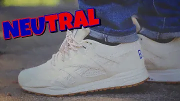 Kendrick Lamar x Reebok Ventilator "Neutral" w/ On Foot