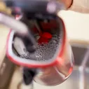 Электрочайник Russell Hobbs Luna Solar Red(23210-70)