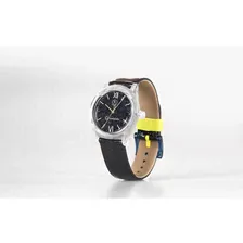 watch only time woman Smile Solar Mini Glitter RP18J003Y