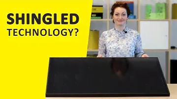 What is shingling technology | Presentation