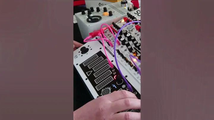 Solar 42 - Beautiful Ambient Drone  Machine