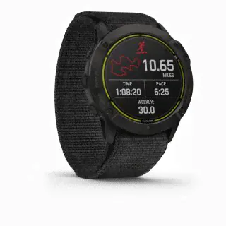 Умные часы Garmin Tactix 7 Pro Solar▪-0