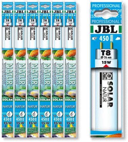 JBL Лампа SOLAR NATUR Т8 38Вт 104.7см-3