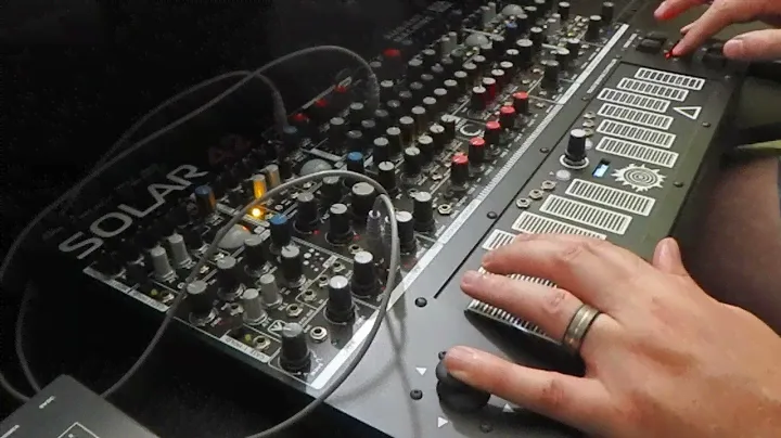 Elta Music Solar 42 Sketch