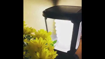 🔋🔋🔋SRESKY💡💡💡 Садовый фонарь на солнечной батарее для дачи и сада.