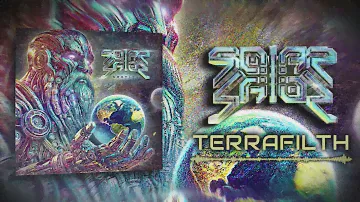Solar Sailor - Terrafilth