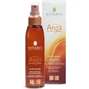 Arga Invisible Spray Solar Oil SPF 30