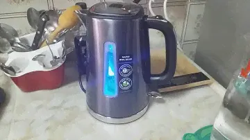 Russell Hobbs Luna kettle