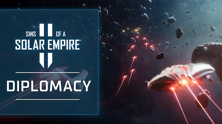 Diplomacy | Sins of a Solar Empire II