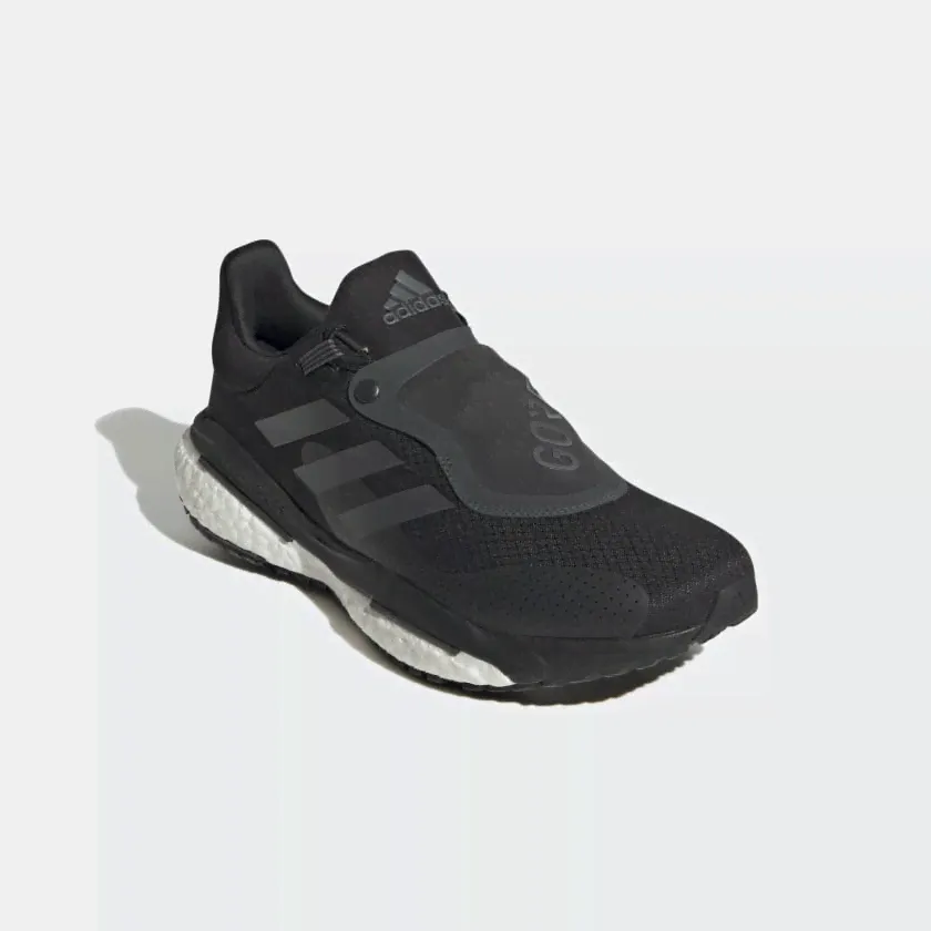 Обувь Solar Glide 5 GORE-TEX Черный-2