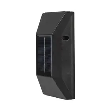 Светильник на солнечной батарее Glanzen RPD-0060-600-solar-2pcs