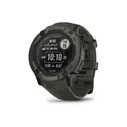 Garmin Instinct 2X Solar Moss Green 010-02805-05