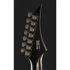 Электрогитара Solar Guitars T1.7AC-Carbon Black Matte Solar Guitars T1.7AC-Carbon Black Matte