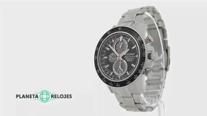 SEIKO SPORTURA SSC357P1