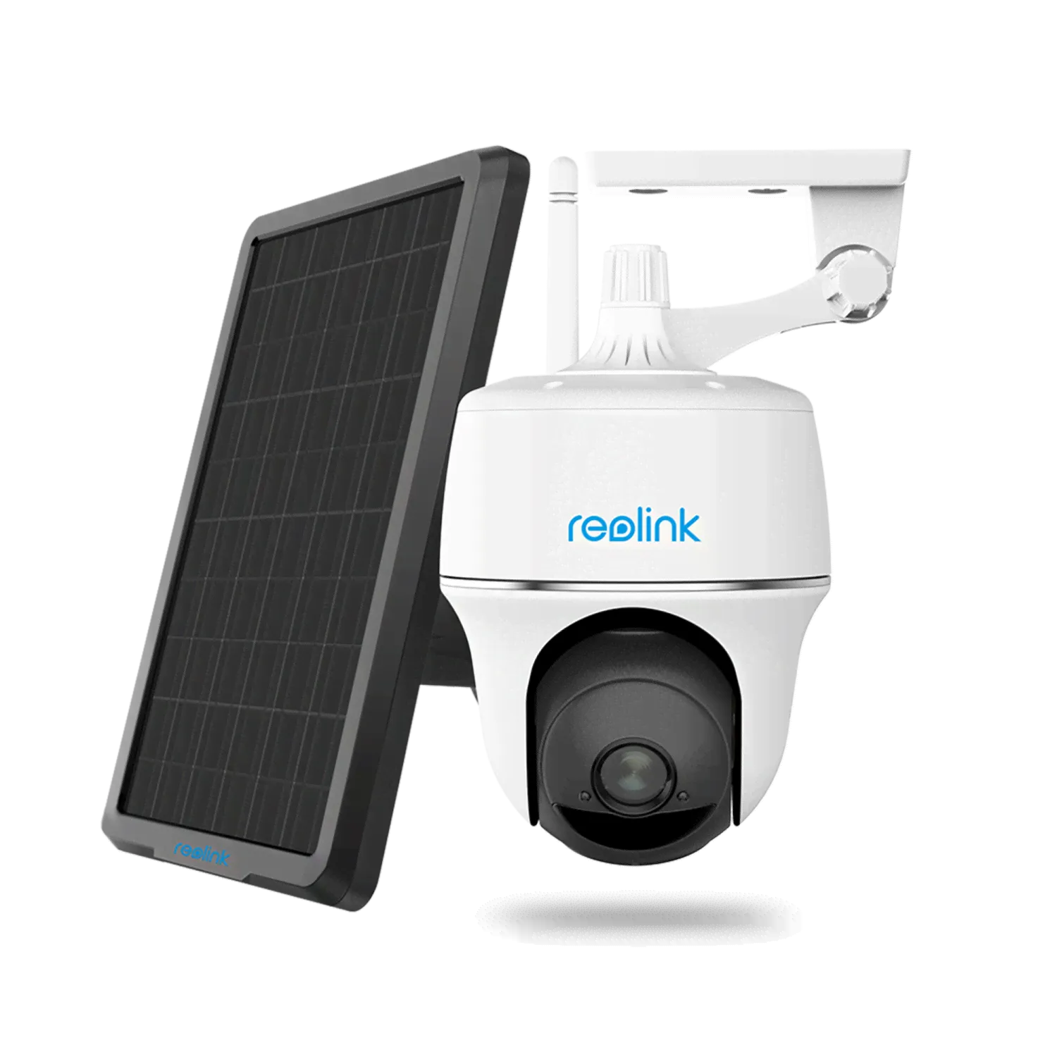 Reolink GO PT + Solar Panel