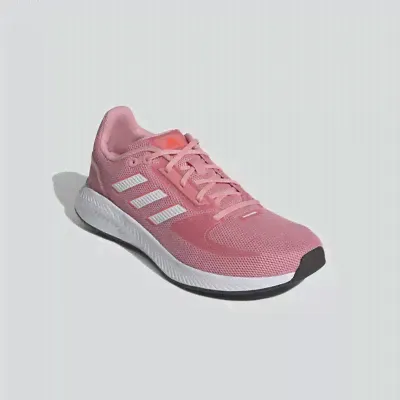 Кроссовки Run Falcon 2.0 adidas Performance FZ1327,35.5 RU,Super Pop / Cloud White / Solar Red (lpn17263869)-4