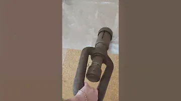 вертлюг буровой