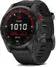 Умные часы Garmin Fenix 7S Sapphire Solar 42mm Slate Gray