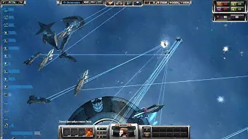 Sins of a Solar Empire  Trinity