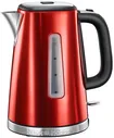 Электрочайник Russell Hobbs Luna Solar Red