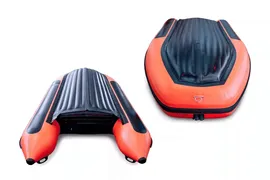 Лодка ПВХ SOLAR-380 К (МАКСИМА) - в г. Москва