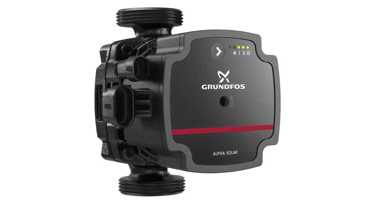 ALPHA SOLAR 25-75 130-1