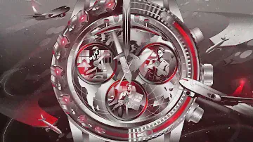 Seiko Astron GPS Solar watches • Watchard.com